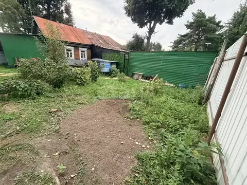 Участок в Москва Староорловская ул. (3.5 сот.)