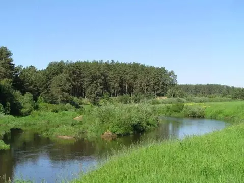 Участок в Тверская область, Калининский муниципальный округ, д. ...