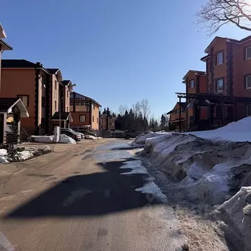 Таунхаус в Московская область, Дмитровский муниципальный округ, д. ...