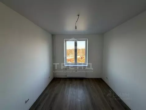 2-к кв. Санкт-Петербург пос. Песочный, Садовая ул., 77 (34.3 м)