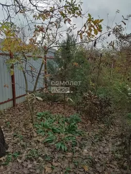 Участок в Краснодарский край, Краснодар Старокорсунская ст-ца, ...