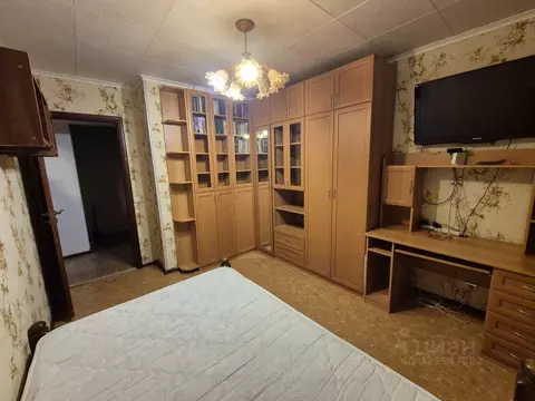 2-к кв. Московская область, Подольск Климовск мкр, ул. Революции, 1 ...