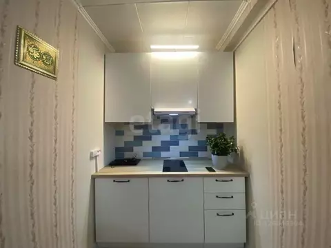 1-к кв. Ставропольский край, Пятигорск Транзитная ул. (34.0 м)