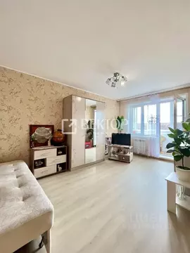 1-к кв. Костромская область, Кострома Венеция мкр, 9 (37.0 м)