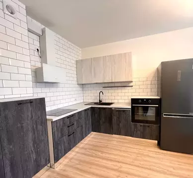 1-к кв. Санкт-Петербург аллея Евгения Шварца, 11 (37.6 м)