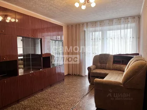 3-к кв. Ульяновская область, Ульяновск Московское ш., 100 (57.2 м)