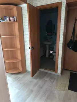 1-к кв. Белгородская область, Старый Оскол Юбилейный мкр, 1А (37.0 м)