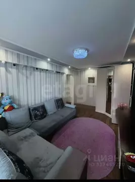 3-к кв. Амурская область, Белогорск ул. Скорикова, 22 (58.0 м)