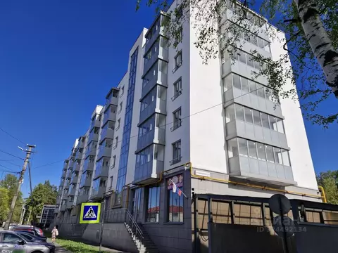 Студия Ленинградская область, Всеволожск Социалистическая ул., 114 ...