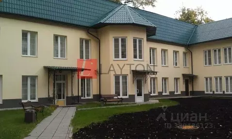 Офис в Москва Архангельский пер., 6С2 (246 м)