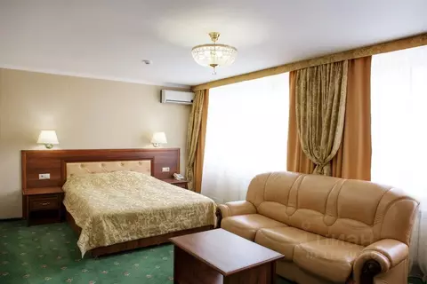 Комната Ставропольский край, Ставрополь ул. Ленина, 273 (10.0 м)