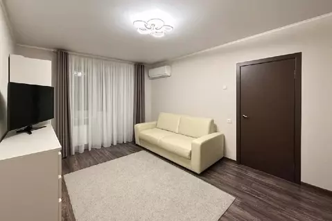 Продается 1-комнатная квартира