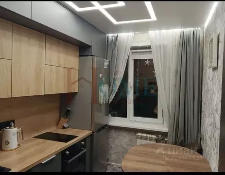 2-к кв. Новосибирская область, Новосибирск Гусинобродское ш., 31 (48.0 ...