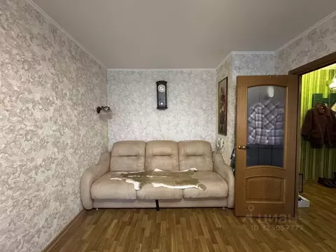 1-к кв. Самарская область, Самара ул. Маяковского, 17 (31.5 м)