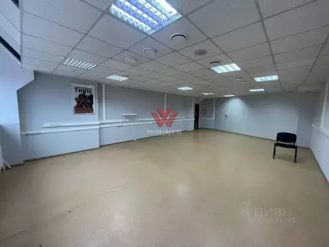 Офис в Нижегородская область, Нижний Новгород ул. Нартова, 6к6 (202 м)