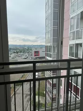 1-к кв. Иркутская область, Иркутск ул. Безбокова, 30/4 (40.0 м)