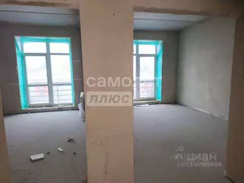 3-к кв. Омская область, Омск ул. Яковлева, 15 (151.0 м)