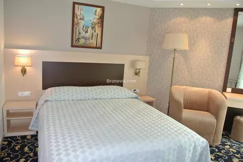 Комната Краснодарский край, Сочи городской округ, Дагомыс пгт  (46.0 ...