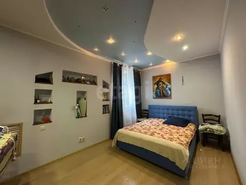 Дом в Татарстан, Казань Краснодонская ул., 176 (180 м)