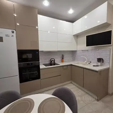 3-к кв. Санкт-Петербург Московский просп., 183-185Ак3 (60.0 м)