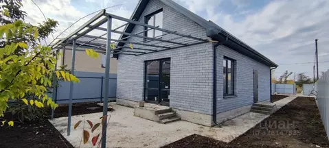 Дом в Краснодарский край, Краснодар проезд 6-й Куликова Поля (110 м)