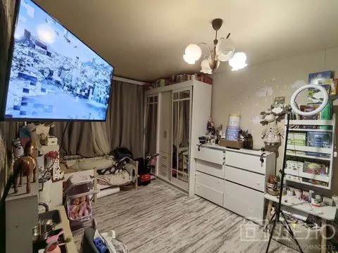 1-к кв. Рязанская область, Рязань Черновицкая ул., 5 (30.5 м)