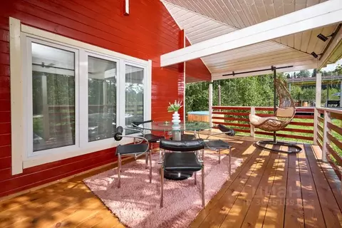 Дом в Московская область, Клин городской округ, д. Поджигородово, ...