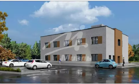 Продается участок в г. Химки