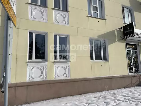 3-к кв. Иркутская область, Ангарск 89-й кв-л, 1 (76.2 м)