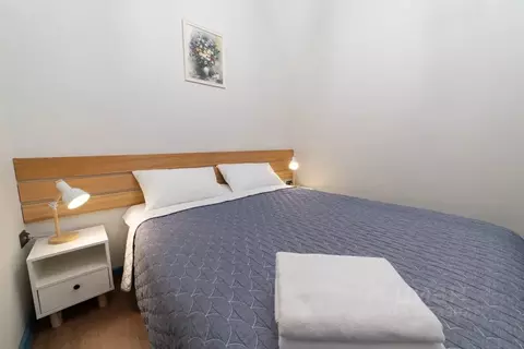 Комната Санкт-Петербург Загородный просп., 37/70