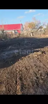 Участок в Новосибирская область, Новосибирск ул. Бородина, 27/1 (7.0 ...