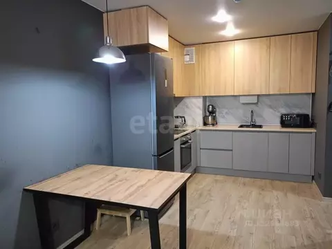 2-к кв. Башкортостан, Уфа ул. Гали Ибрагимова, 5/1 (40.6 м)