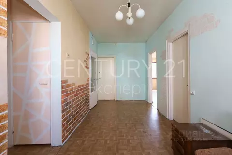 3-к кв. Калининградская область, Калининград ул. Ульяны Громовой, 113 ...