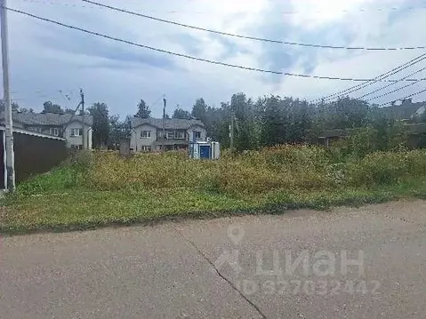 Участок в Самарская область, Ставропольский район, с. Подстепки ...