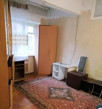 Комната Ростовская область, Ростов-на-Дону Армейская ул., 74 (25.0 м)