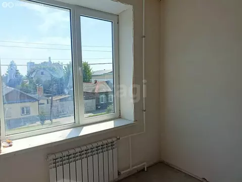 Квартира-студия: Саратов, Железнодорожная улица, 97/99 (10.8 м)