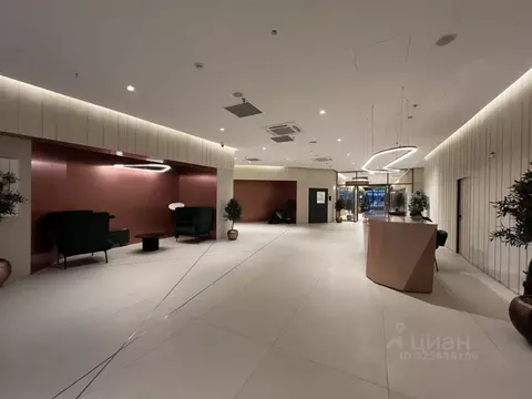 1-к кв. Москва ул. Академика Волгина, 2 (37.6 м)