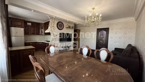 2-к кв. Дагестан, Махачкала просп. Имама шамиля, 19А (51.0 м)