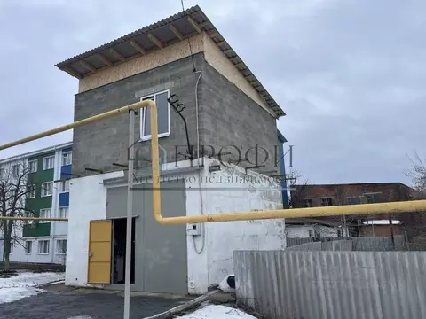 Гараж в Белгородская область, Новый Оскол ул. Обыденко (50 м)