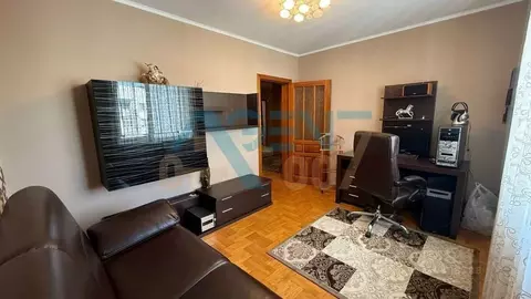 4-к кв. Белгородская область, Белгород ул. Костюкова, 34 (91.4 м)
