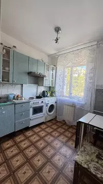 2-к кв. Бурятия, Улан-Удэ ул. Бабушкина, 17 (41.9 м)