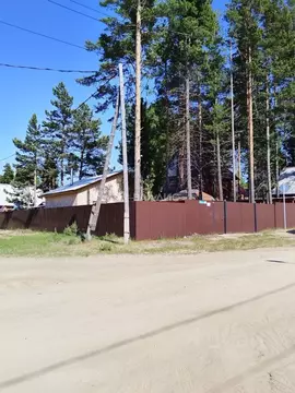 Дом в Бурятия, Прибайкальский район, с. Горячинск Трудовая ул., 11 (75 ...