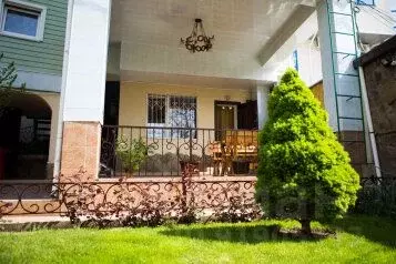 1-к кв. Крым, Алушта ул. Партизанская, 3 (20.0 м)