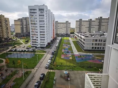 1-к кв. Московская область, Лосино-Петровский городской округ, ...