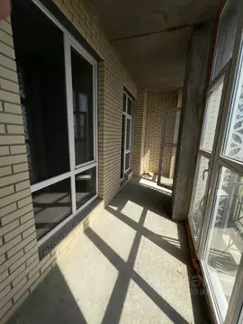 1-к кв. Ростовская область, Ростов-на-Дону Спартаковская ул., 20 (52.0 ...