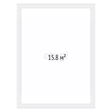 Гараж в Ханты-Мансийский АО, Ханты-Мансийск ул. Гагарина, 35 (16 м)