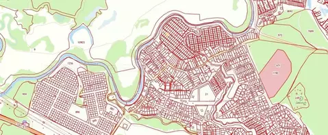 Участок в Татарстан, Казань Чишма садоводческое товарищество,  (6.3 ...