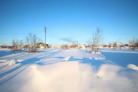 Участок в Ямало-Ненецкий АО, Новый Уренгой Титан ДНТ, 65 (6.0 сот.)