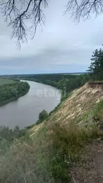 Участок в Воронежская область, Рамонский район, Комсомольское с/пос, ...