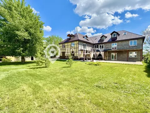 Таунхаус в Саратовская область, Энгельсский район, Красноярское ...